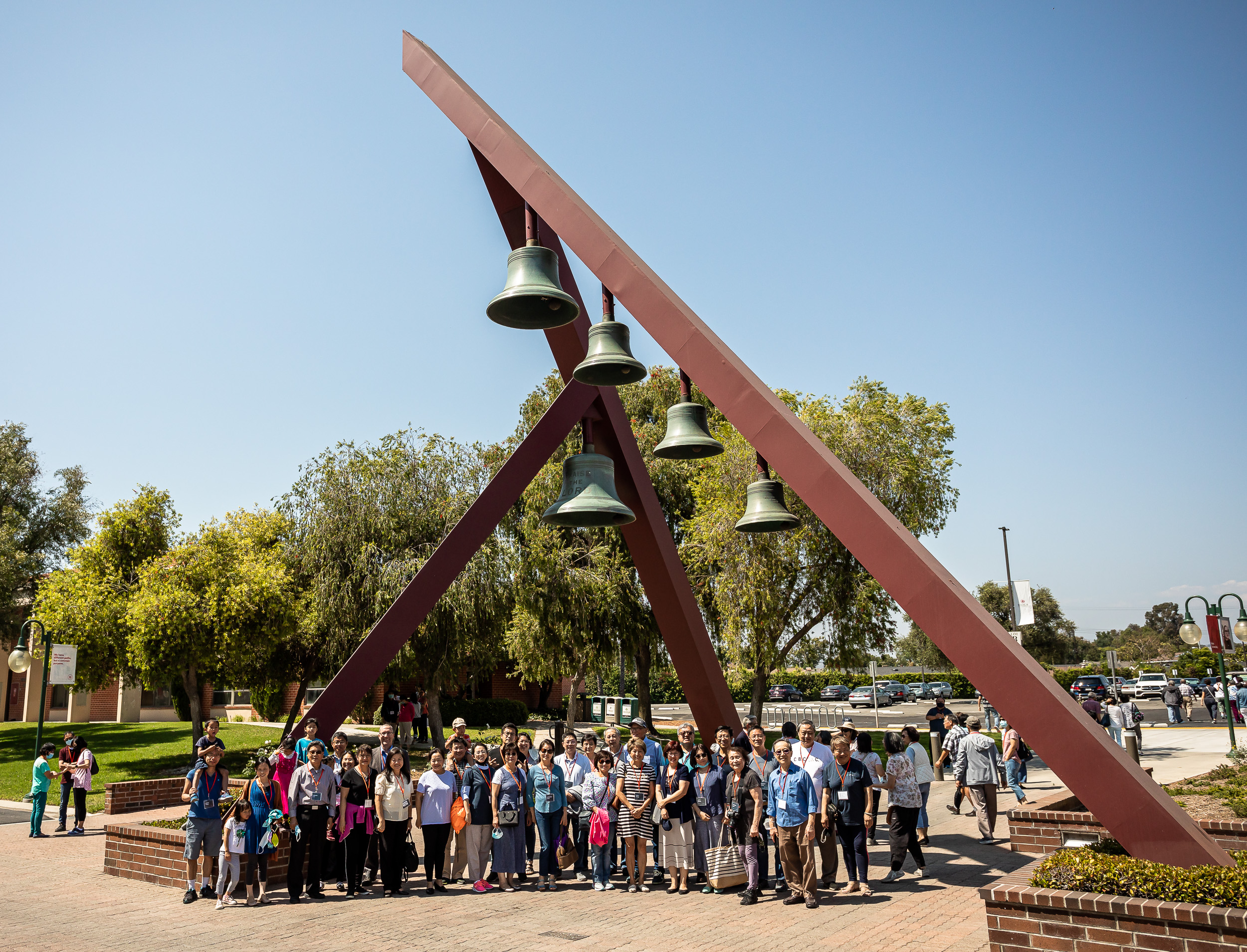 2021 mandarinRetreat